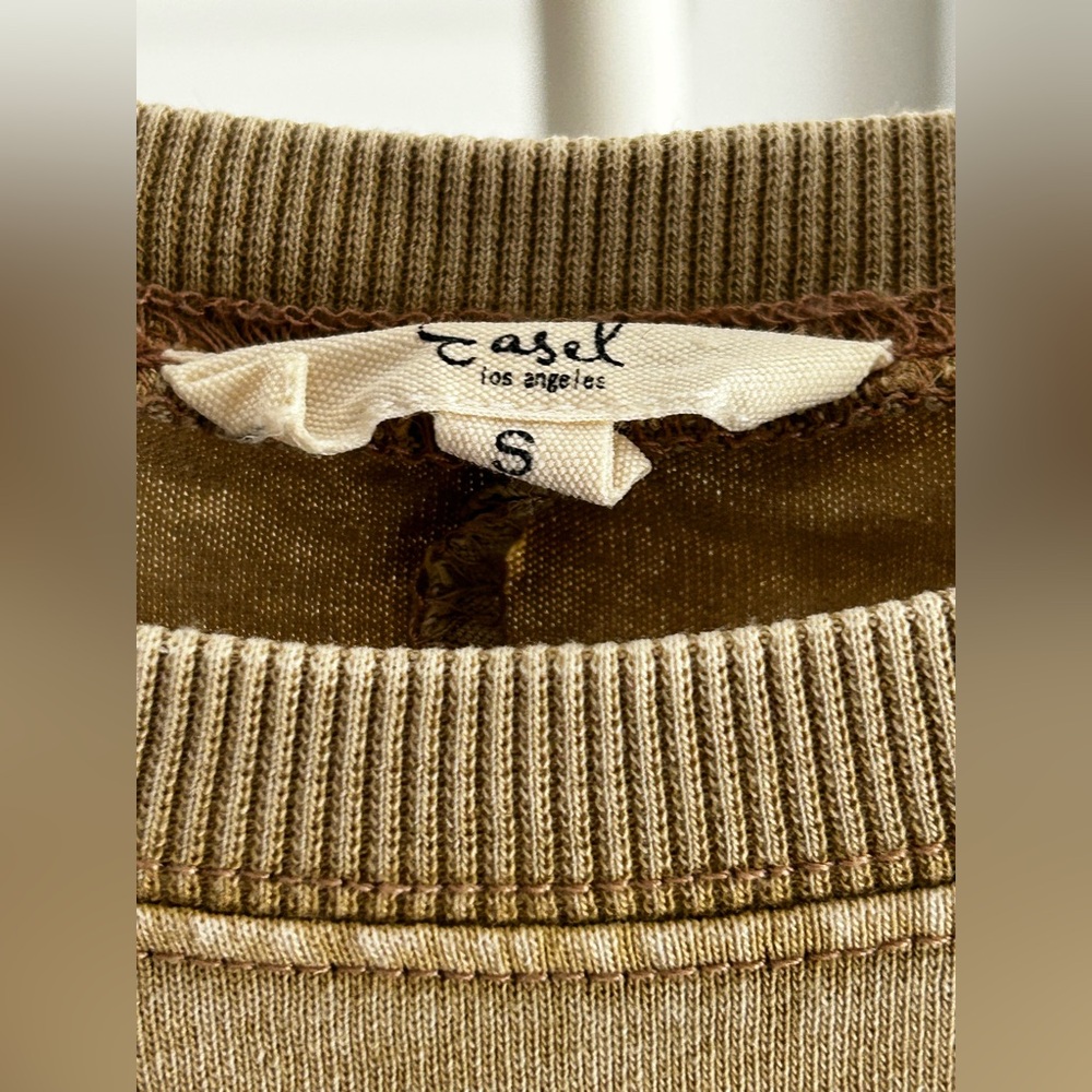 Easel Pocket Dress - Picture 4 of 5